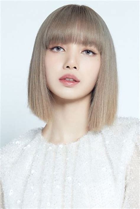 Blackpink's Lisa rumored to be dating LVHM heir amid contract .